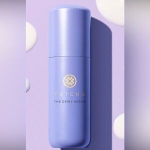 Tatcha The Dewy Serum